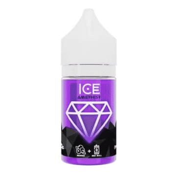 Жидкость ice salt 30мл (лесные ягоды энергетик)