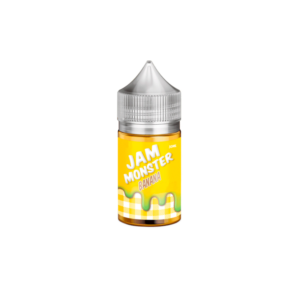 Jam monster (banana) M