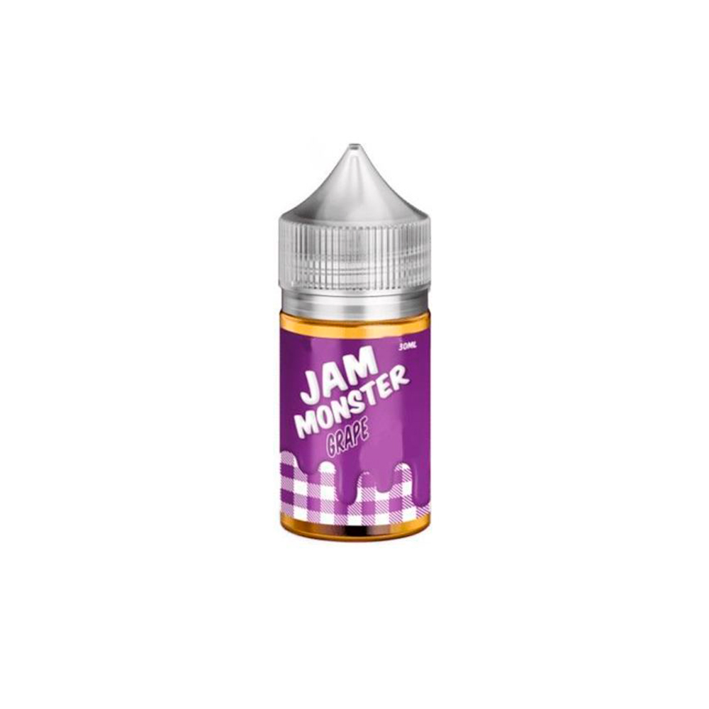 Jam monster (grape) M