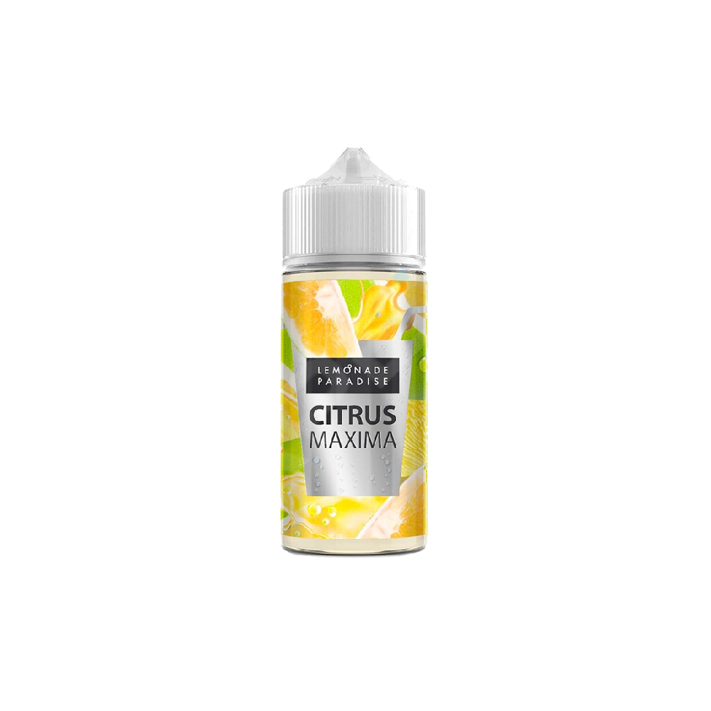 Lemonade Paradise (citrus maxima) M
