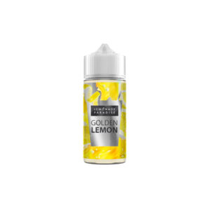 Lemonade Paradise (golden lemon) M
