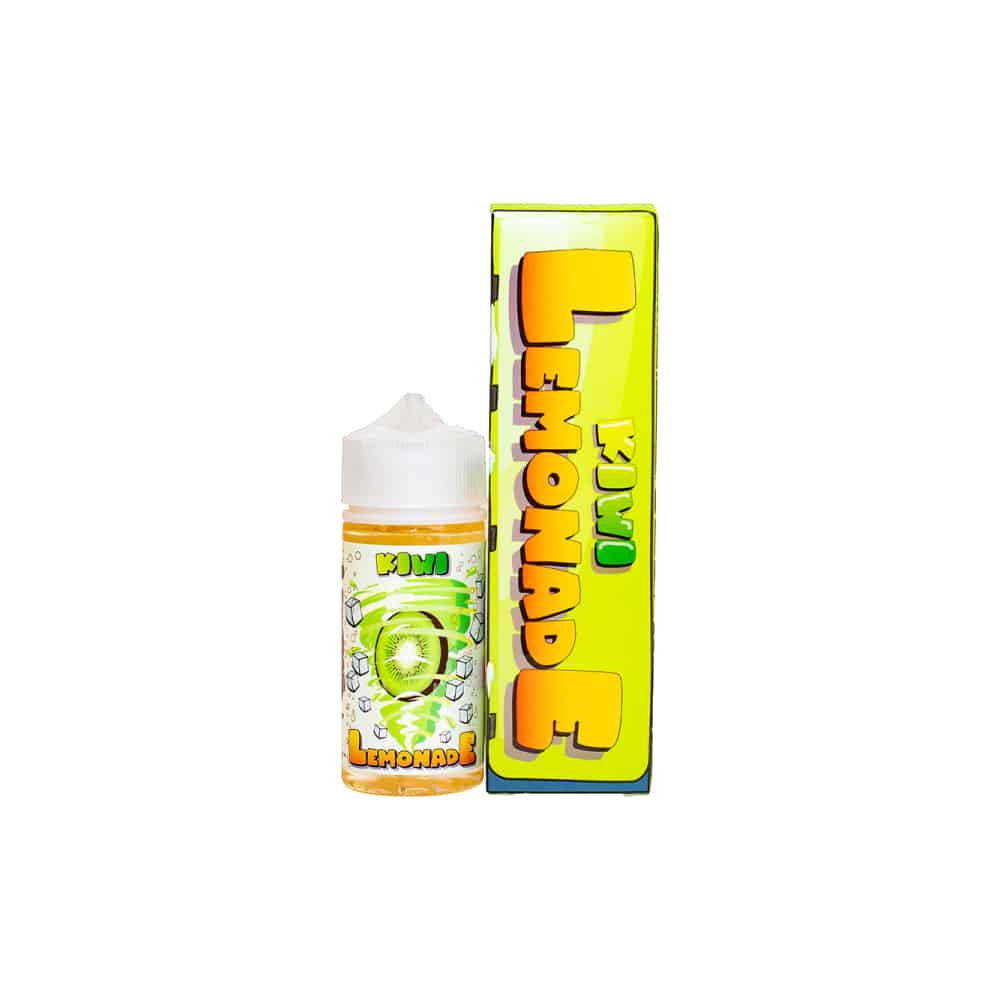Lemonade WOW! (kiwi) M