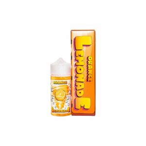 Lemonade WOW! (orange) M
