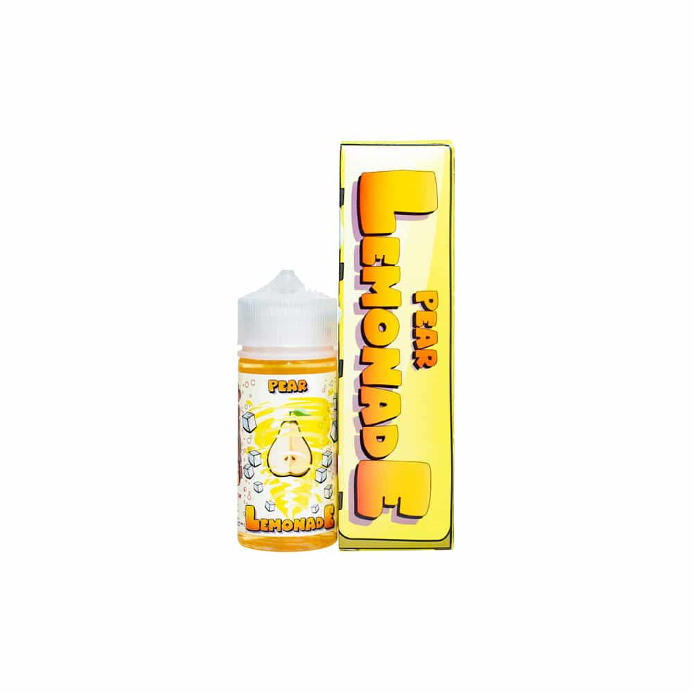 Lemonade WOW! (pear) M