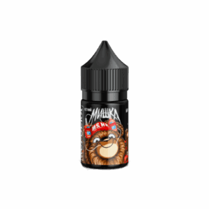 Летний Мишка salt (барбарисовый тоник) 20 mg M