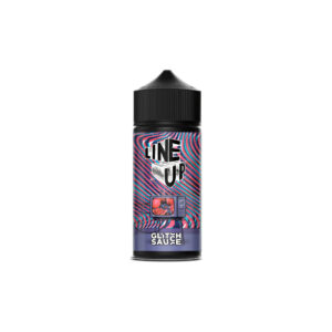 Line Up (glitch sauce) M