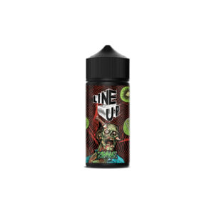 Line Up (zombie) M