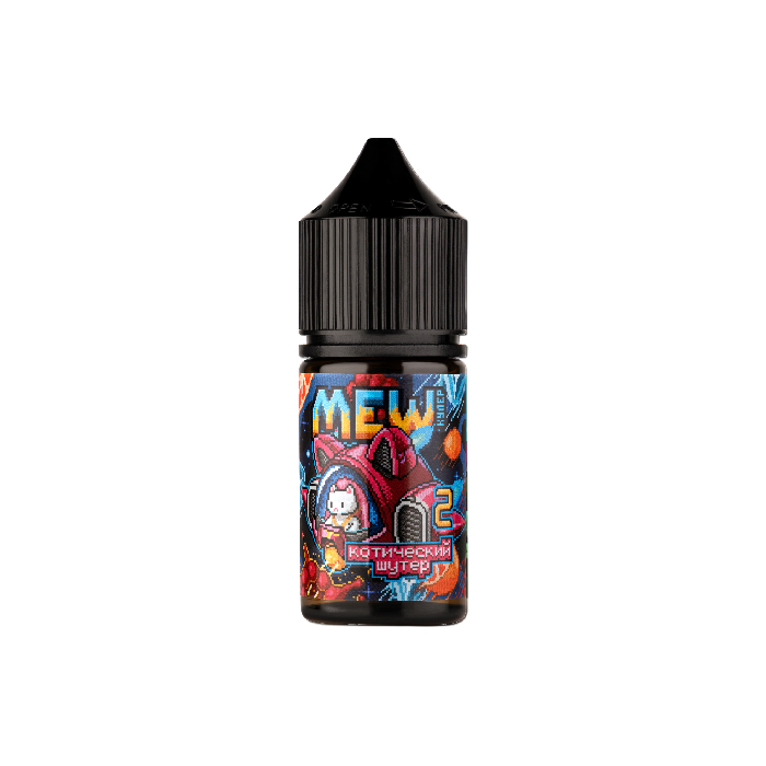MEW salt (котический шутер) 20mg M