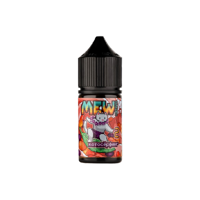 MEW salt (котосёрфинг) 20mg M