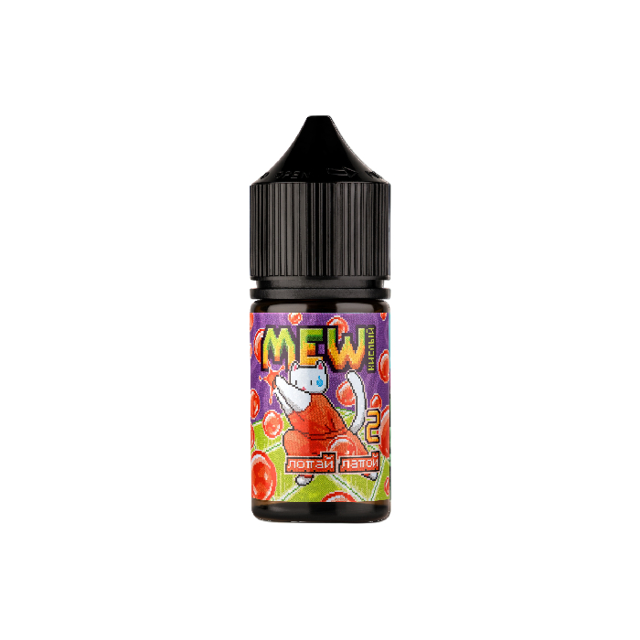 MEW salt (лопай лапой) 20mg M