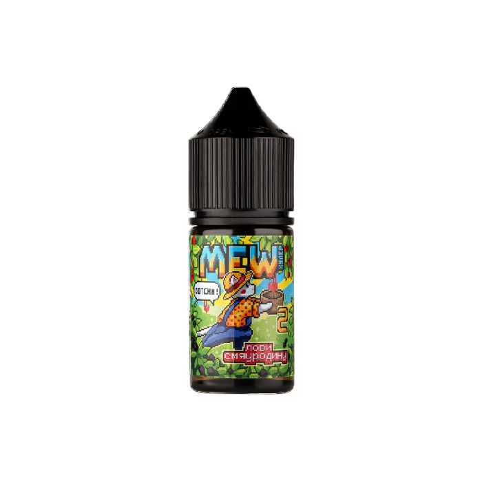 MEW salt (лови смяуродину) 20mg M