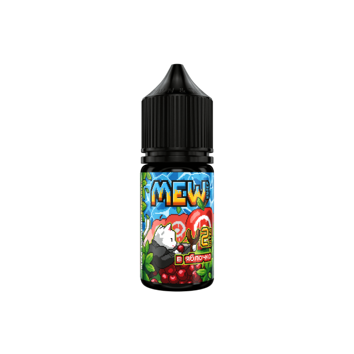 MEW salt  (в яблочко) 20mg M
