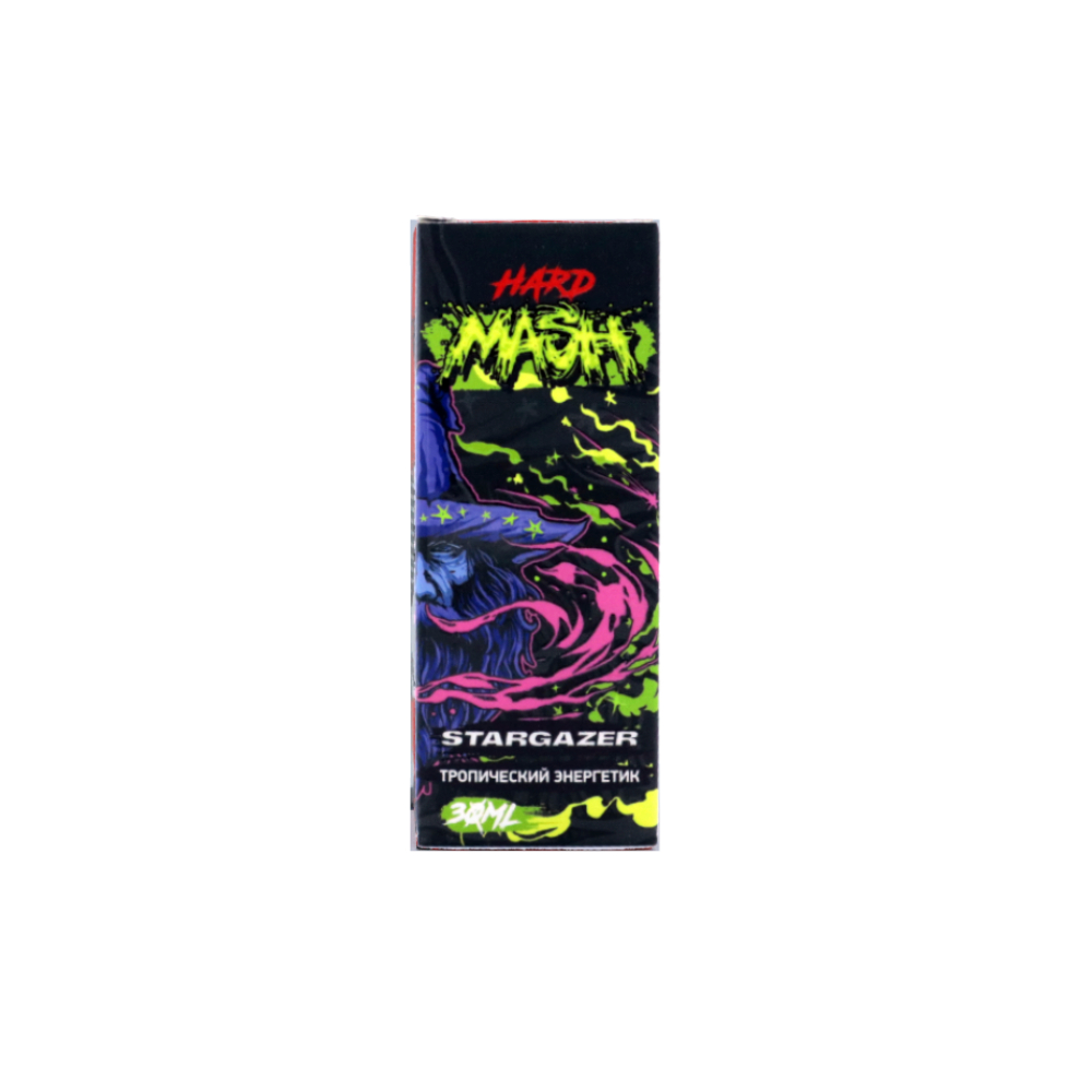 Mash salt (stargazer) 20 hard M