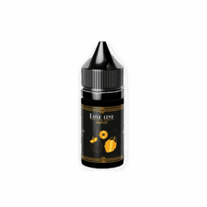 Maxver Luxe Line salt (english berry) 20 hard M