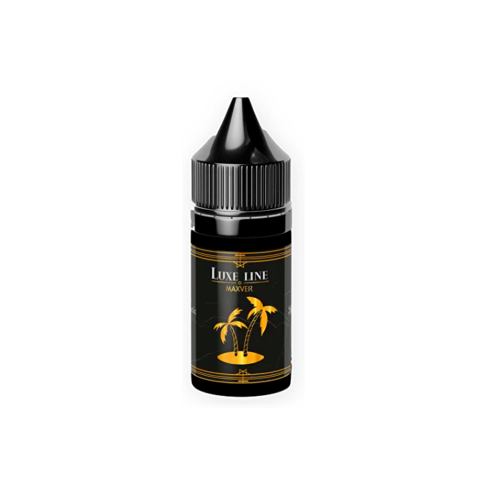 Maxver Luxe Line salt (exotic) 20 hard M