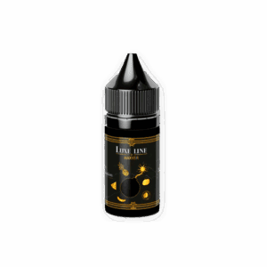 Maxver Luxe Line salt (fruit explosion) 20 hard M