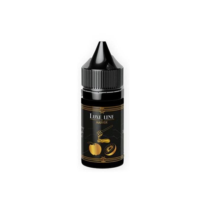 Maxver Luxe Line salt (honey/apple/kiwi) 20 hard M