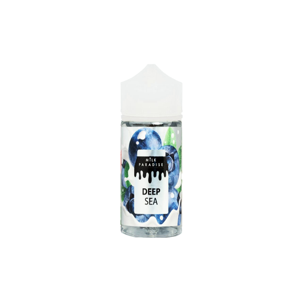 Milk Paradise (deep sea) M