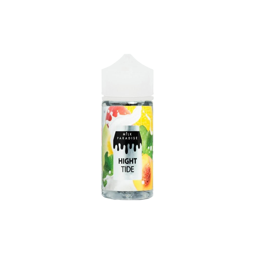 Milk Paradise (hight tide) M