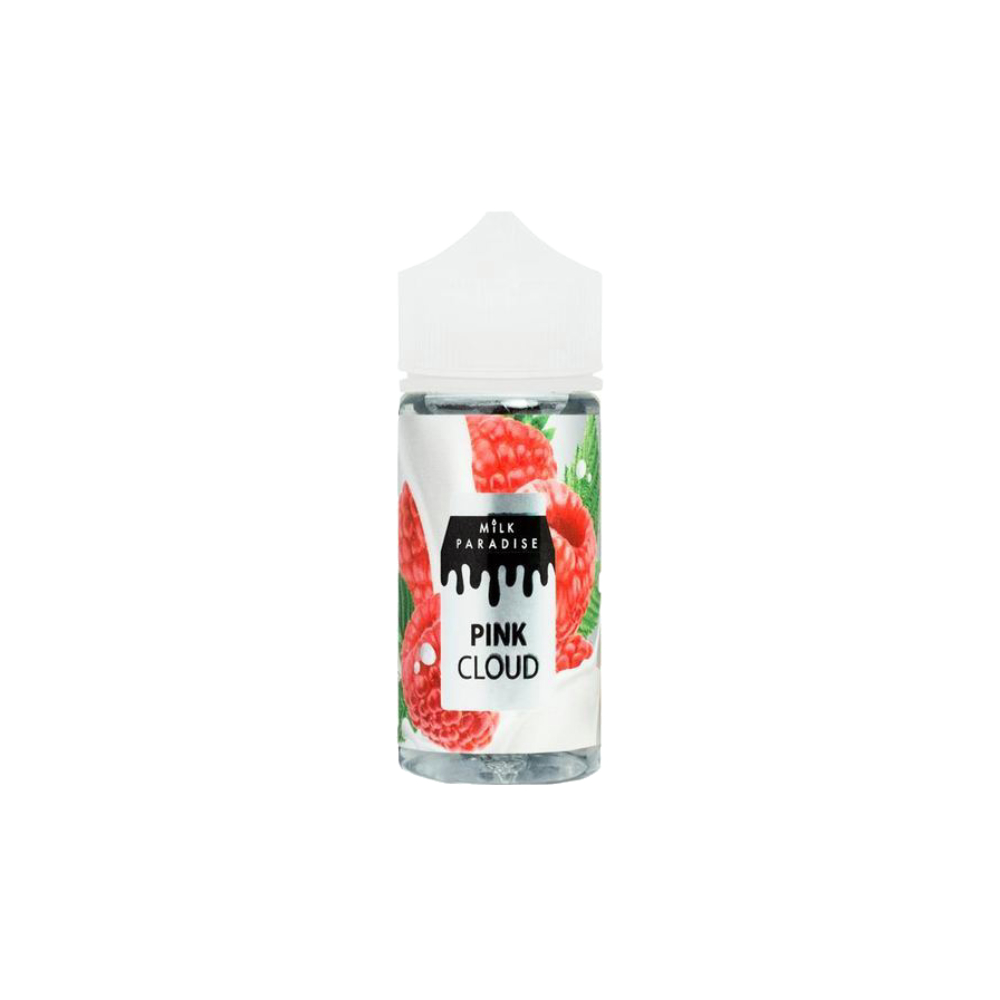Milk Paradise (pink cloud) M