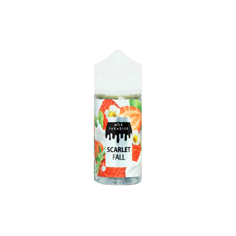 Milk Paradise (scarlet fall) M