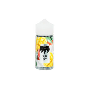 Milk Paradise (sun bay) M