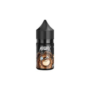 Мишка V2 salt (кремовый табак) 20 hard M