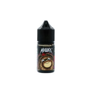 Мишка V2 salt (морозная смородина) 20mg M