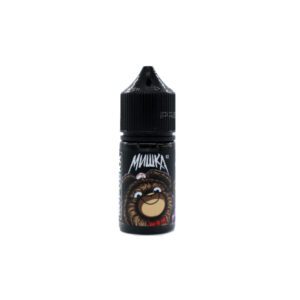 Мишка V2 salt (ягодное мороженое) 20mg M