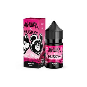 Мишка x Husky salt (маракуйя/юдзу) 20 hard M