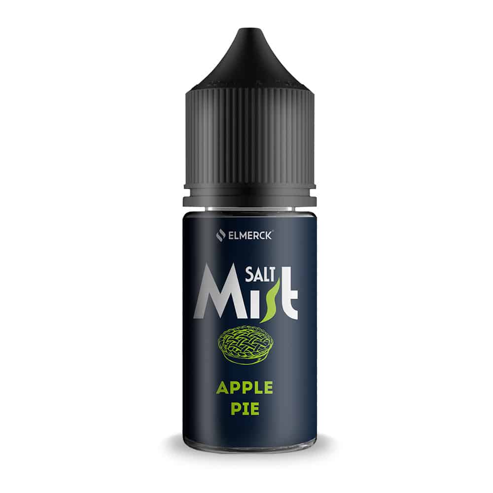 Жидкость Mist salt 30мл (apple pie)