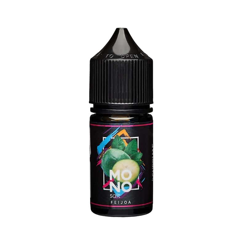 Жидкость Mono salt 30мл (feijoa)