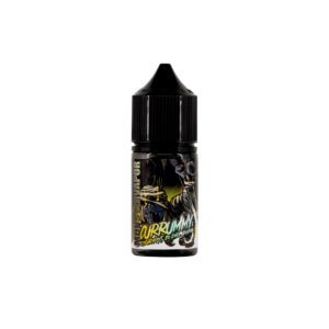 Monstervapor salt (грейпфрут/смородина) 20 hard M