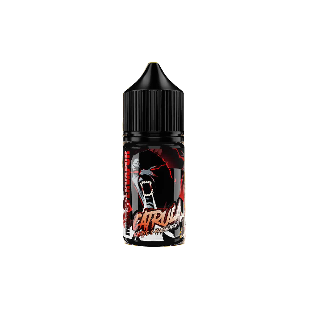 Monstervapor salt (кактус/клубника) 20mg M