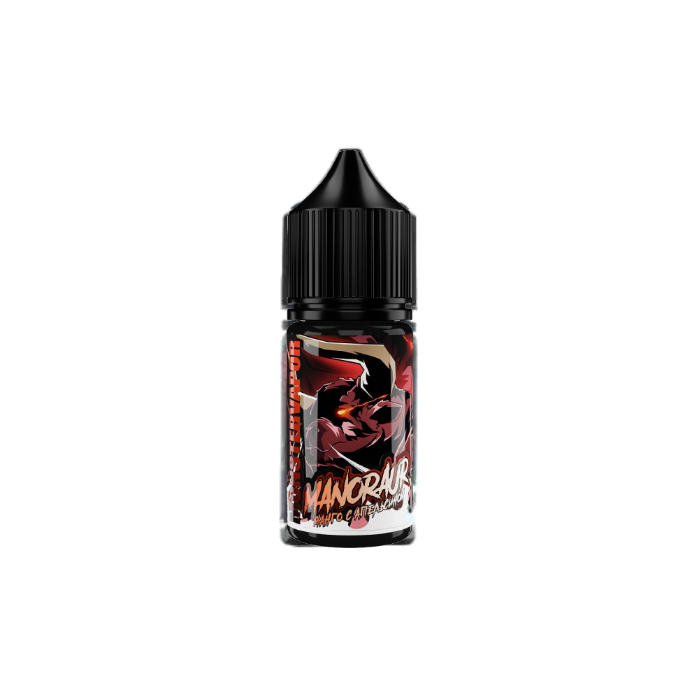 Monstervapor salt (манго/апельсин) 20mg M