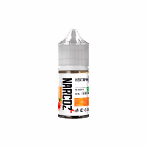 Narcoz salt (нектарин) 20 hard M