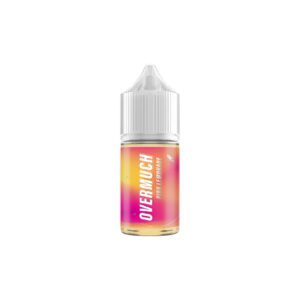 Overmuch salt (pink lemonade) 20 mg M
