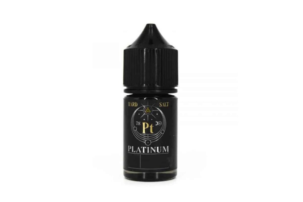 Жидкость Platinum 30мл (bubblegum)