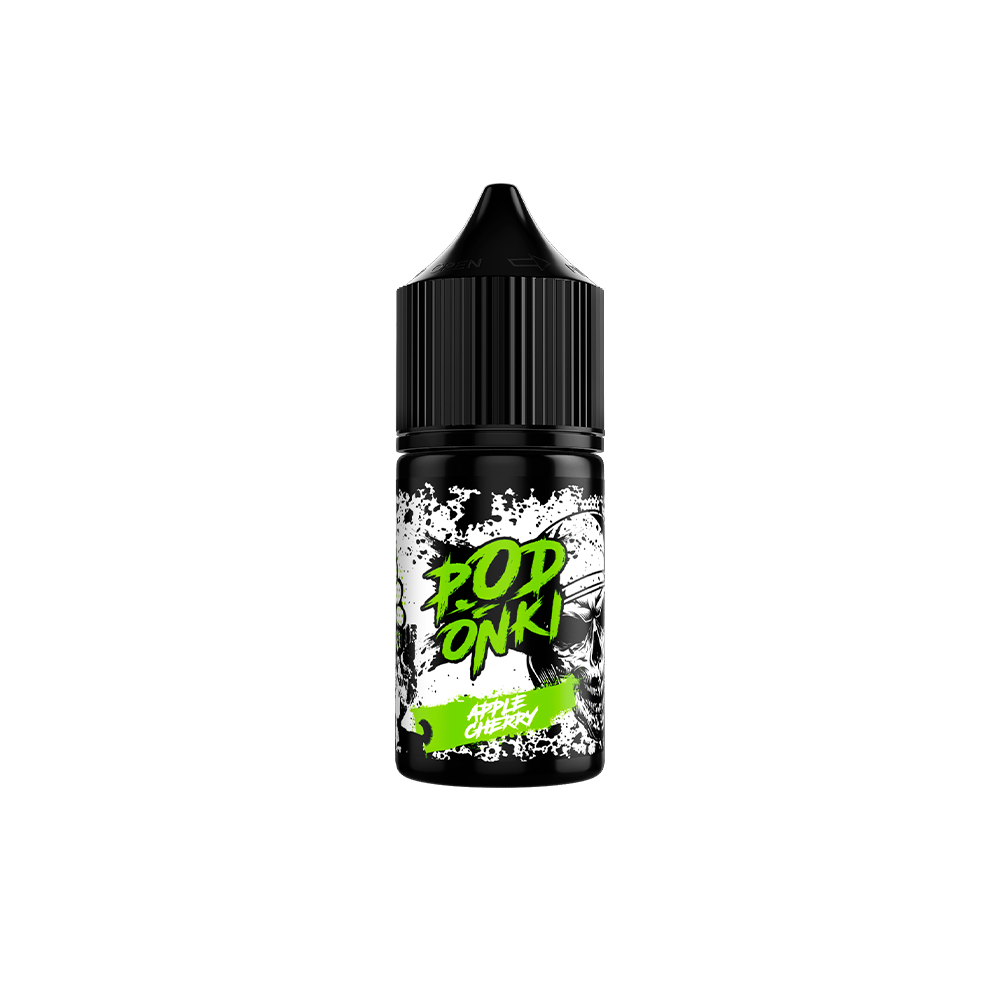 Podonki V1 salt (apple/cherry) 20 hard M