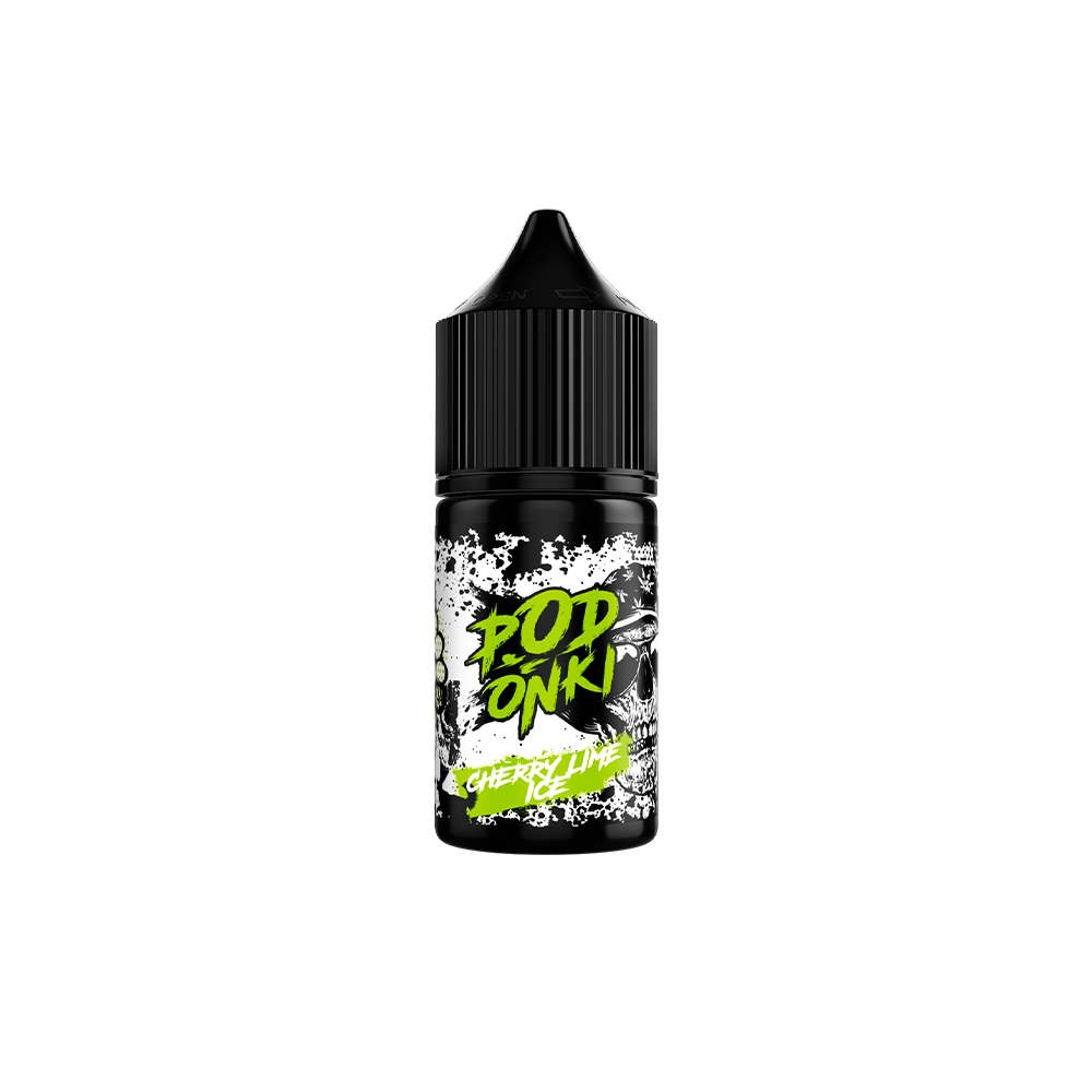 Podonki V1 salt (cherry/lime ice) 20 hard M