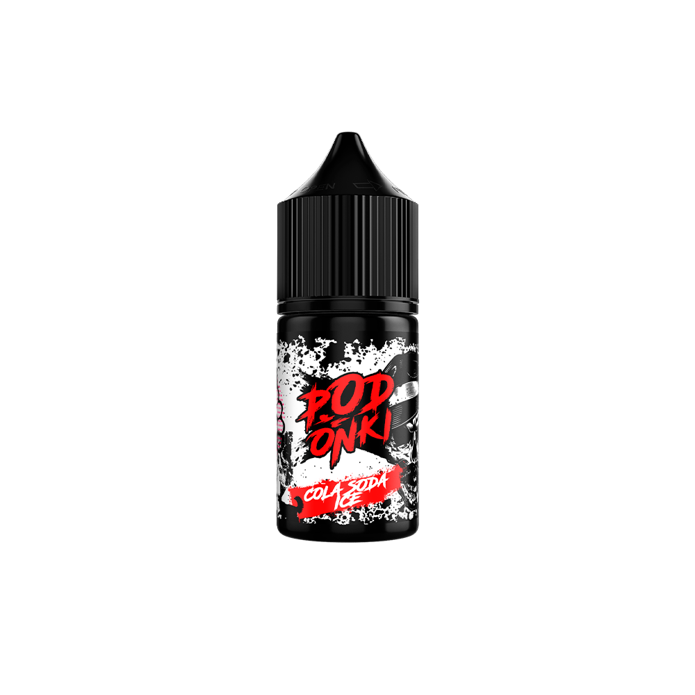 Podonki V1 salt (cola soda ice) 20 hard M