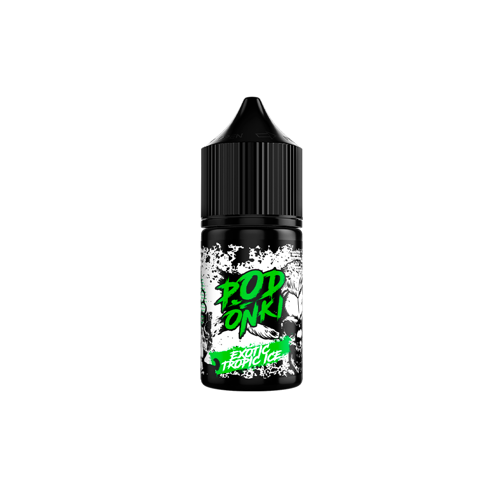Podonki V1 salt (exotic tropic ice) 20 hard M
