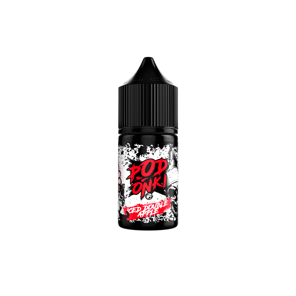 Podonki V1 salt (iced double apple) 20 hard M