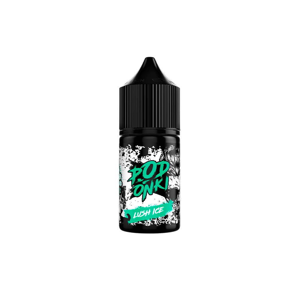 Podonki V1 salt (lush ice) 20 hard M
