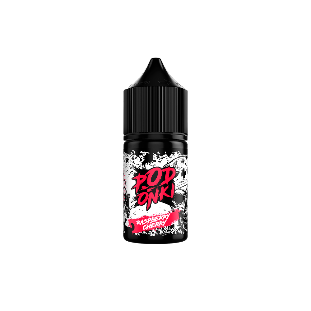 Podonki V1 salt (raspberry/cherry) 20 hard M