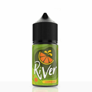 River (грейпфрут) 0 mg M