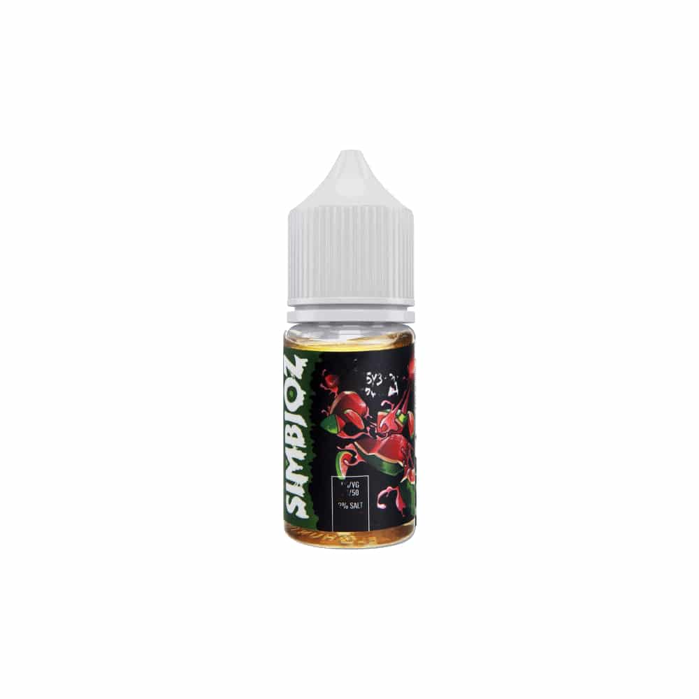 Simbioz salt (арбузный мармелад) 20 mg M