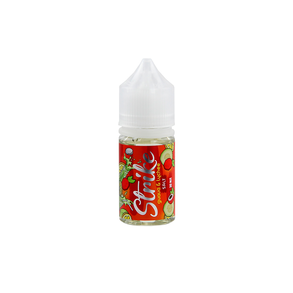 Strike salt (guava/lychee) 20 hard M