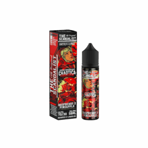 The Scandalist (raspberry/pineapple) M