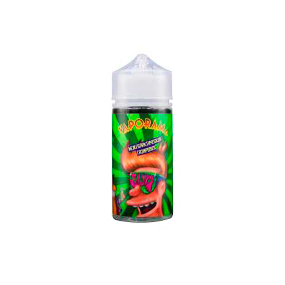 Vaporama (slurm) M